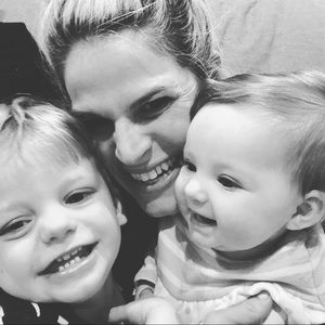 Meet your Posher, Carol